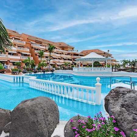 Royal Garden - 2 Bedroom Playa de las Americas  Luaran gambar