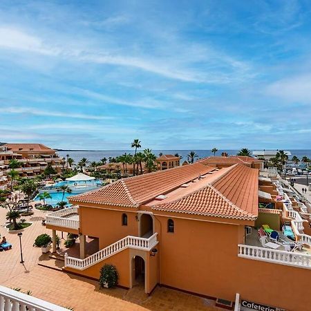 Royal Garden - 2 Bedroom Playa de las Americas  Luaran gambar