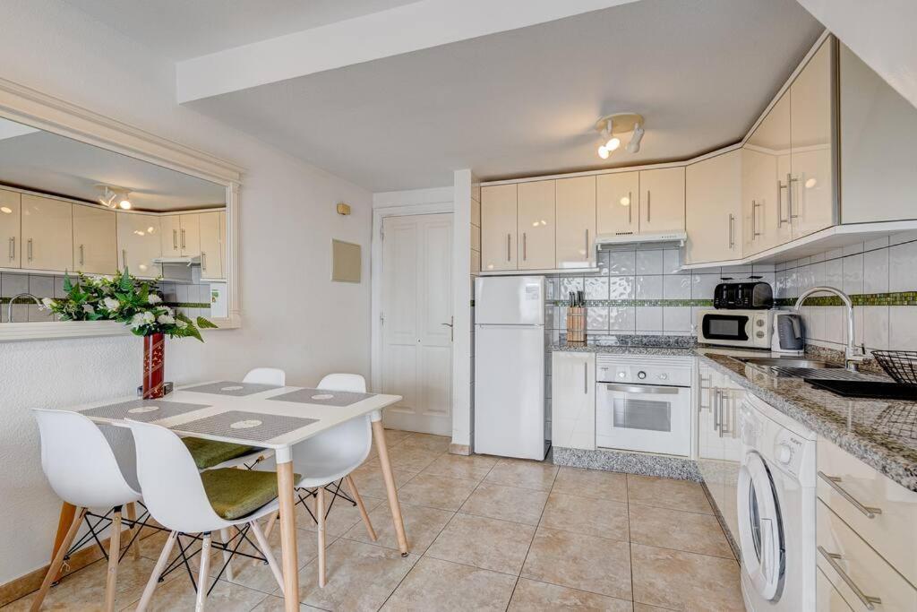 Royal Garden - 2 Bedroom Playa de las Americas  Luaran gambar