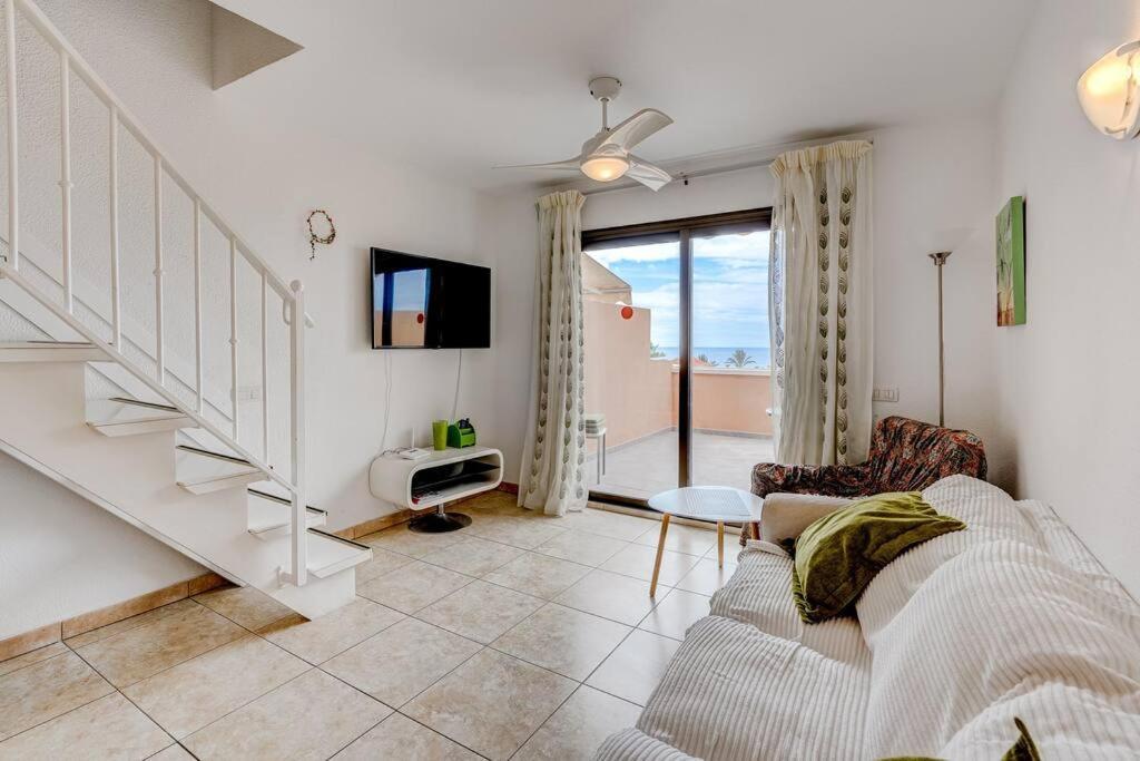 Royal Garden - 2 Bedroom Playa de las Americas  Luaran gambar