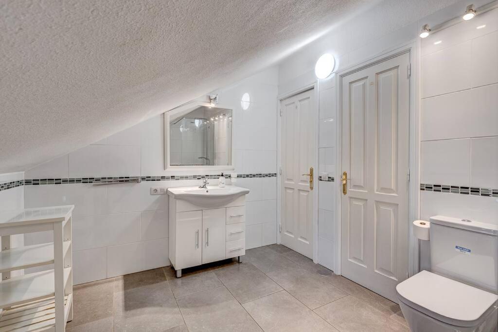 Royal Garden - 2 Bedroom Playa de las Americas  Luaran gambar