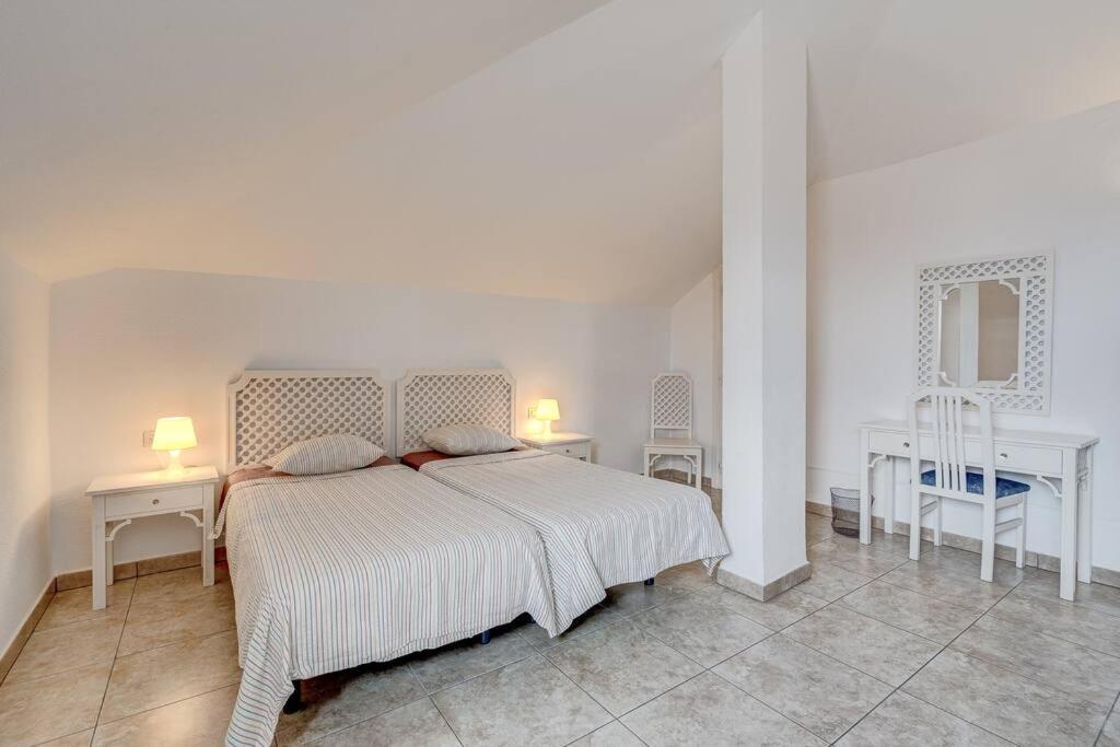 Royal Garden - 2 Bedroom Playa de las Americas  Luaran gambar