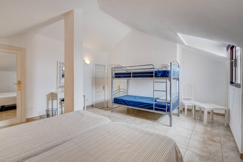 Royal Garden - 2 Bedroom Playa de las Americas  Luaran gambar