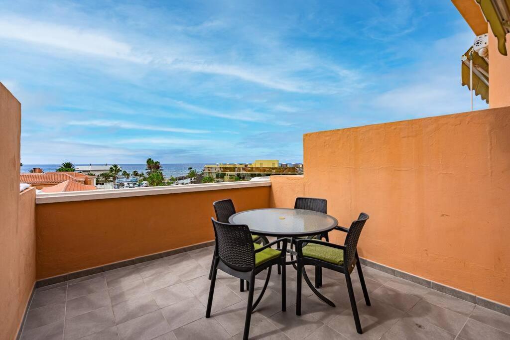 Royal Garden - 2 Bedroom Playa de las Americas  Luaran gambar
