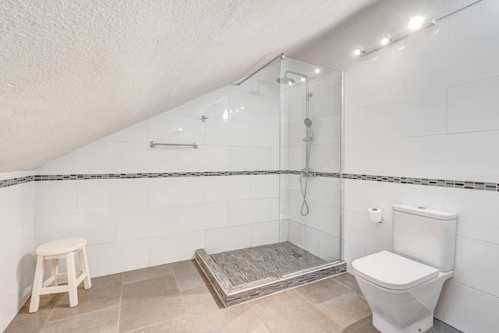 Royal Garden - 2 Bedroom Playa de las Americas  Luaran gambar