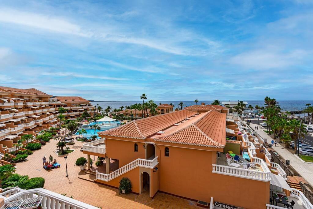 Royal Garden - 2 Bedroom Playa de las Americas  Luaran gambar