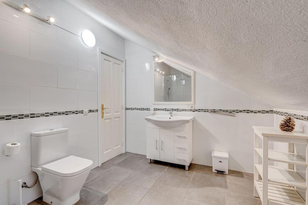 Royal Garden - 2 Bedroom Playa de las Americas  Luaran gambar