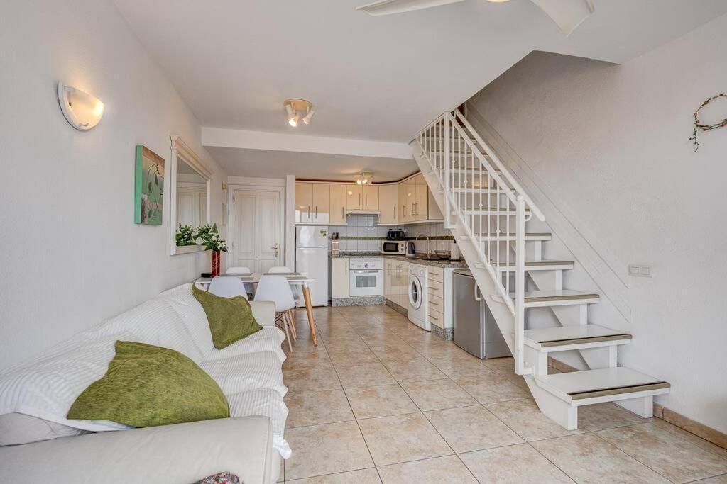 Royal Garden - 2 Bedroom Playa de las Americas  Luaran gambar